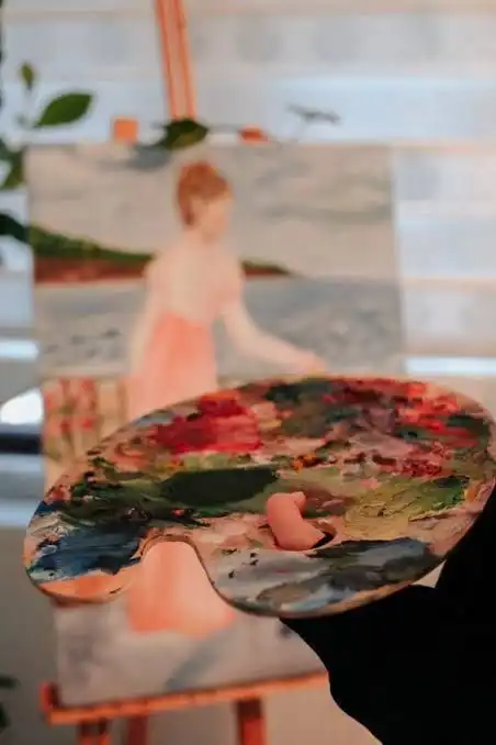 Corsi di disegno e pittura a Firenze