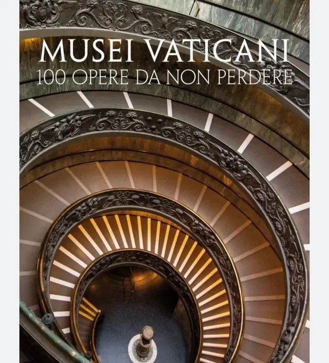 Passeggiata Musei Vaticani 🖼️🇮🇹   Cappella Sistina & C