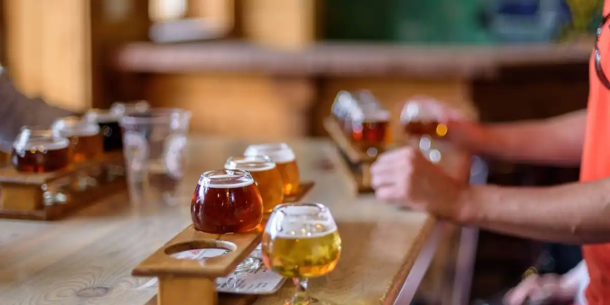Corso di Degustazione della Birra: Imperdibile!
