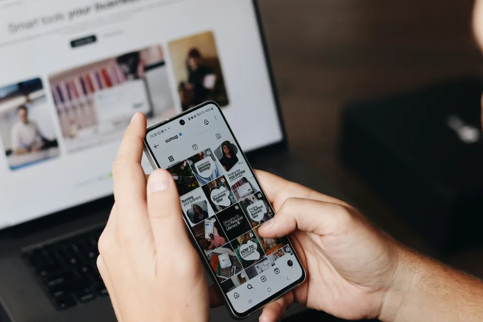 Content Creation & Social Media