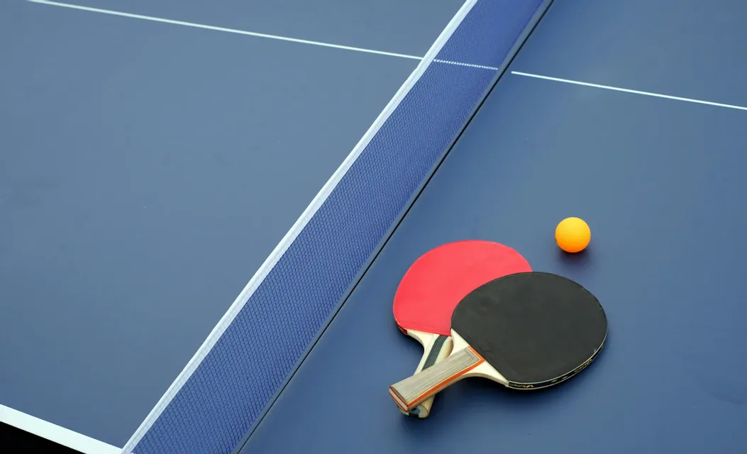 Ping Pong Tournament