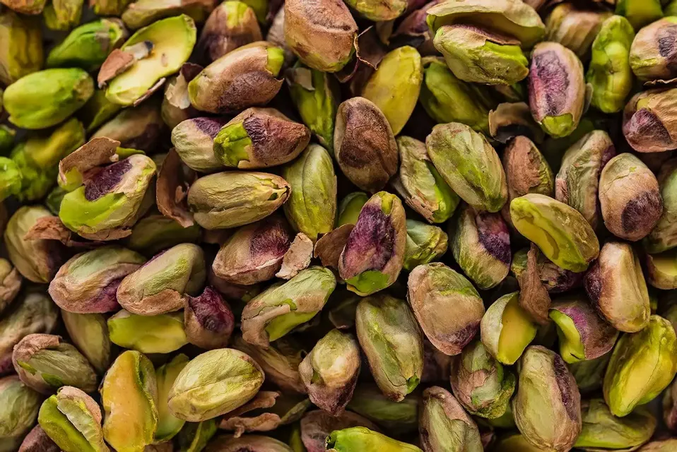 Sagra del pistacchio di bronte, musica dal vivo, stand