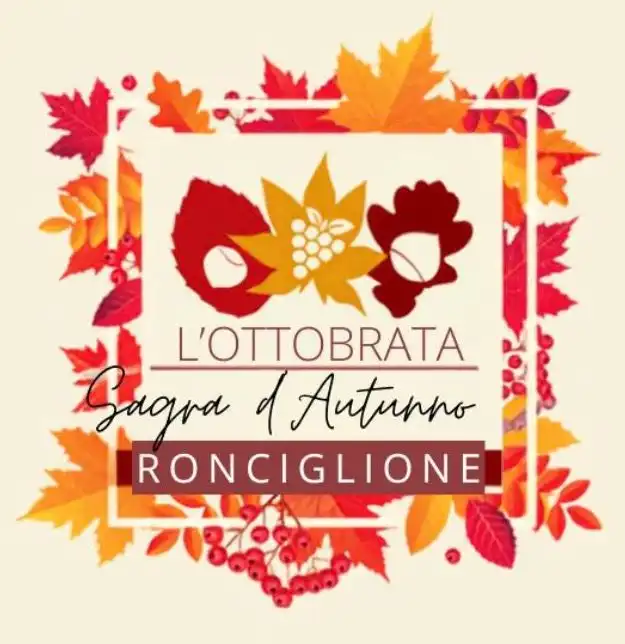 TRIBE - ottobrata di Ronciglione e Karaoke 🍁🎤