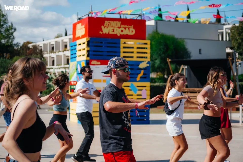 Reggaeton