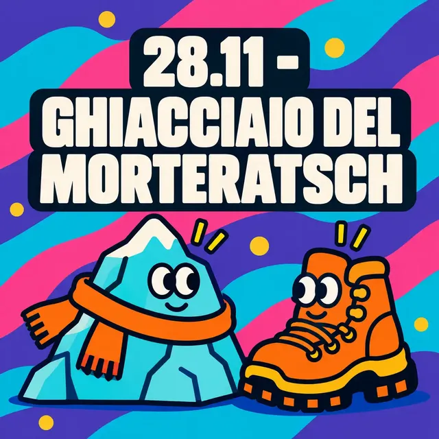 28.11 - GHIACCIAIO DEL MORTERATSCH