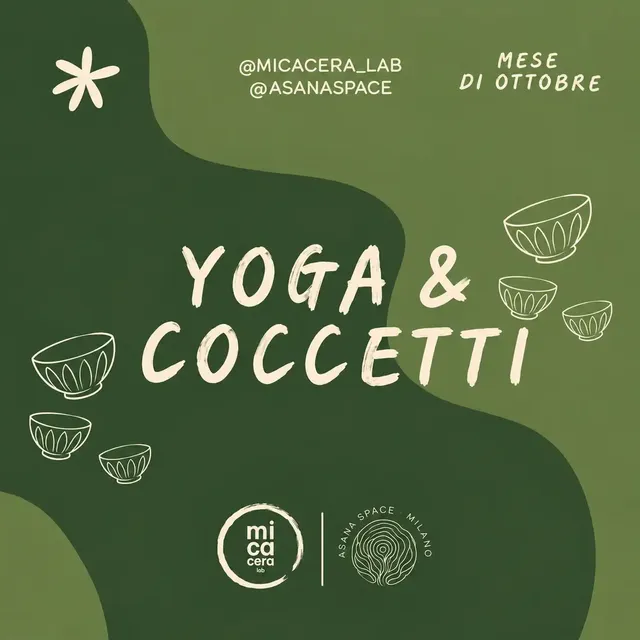 Yoga&Coccetti 