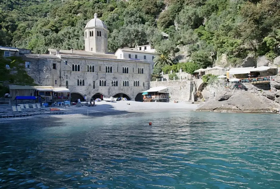 Trekking & Tuffo a San Fruttuoso