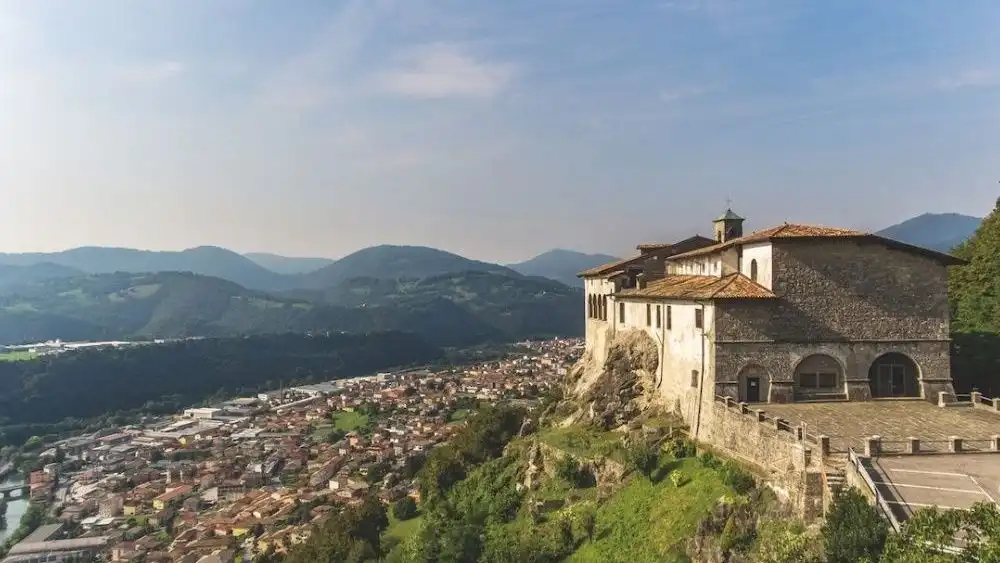 Tesori nascosti della Val Seriana