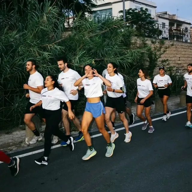 Run & Drinks : le club pour le fan du sport et de l'apéro