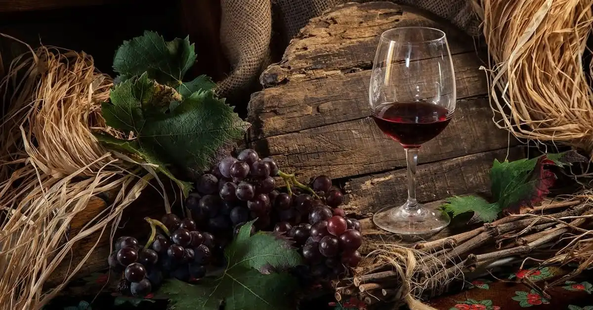 Festa del Vino, dei Sapori e dei Saperi Vesuviani