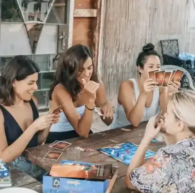 Apéro Billard & Fléchettes