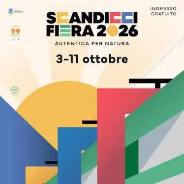 FIERA DI SCANDICCI!