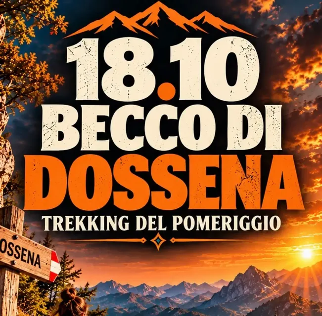 18.10  - Becco di Dossena (Bg)