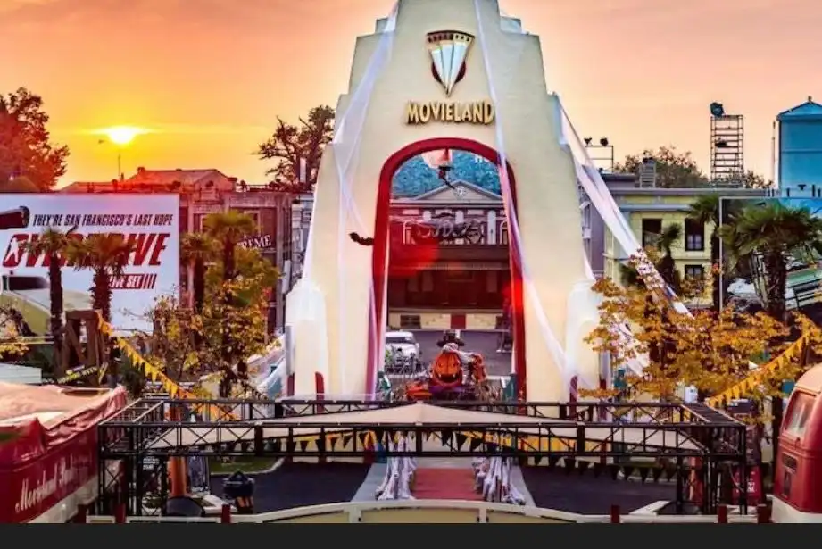 Canevaworld&movieland: Pullman + ingresso 2 parchi!