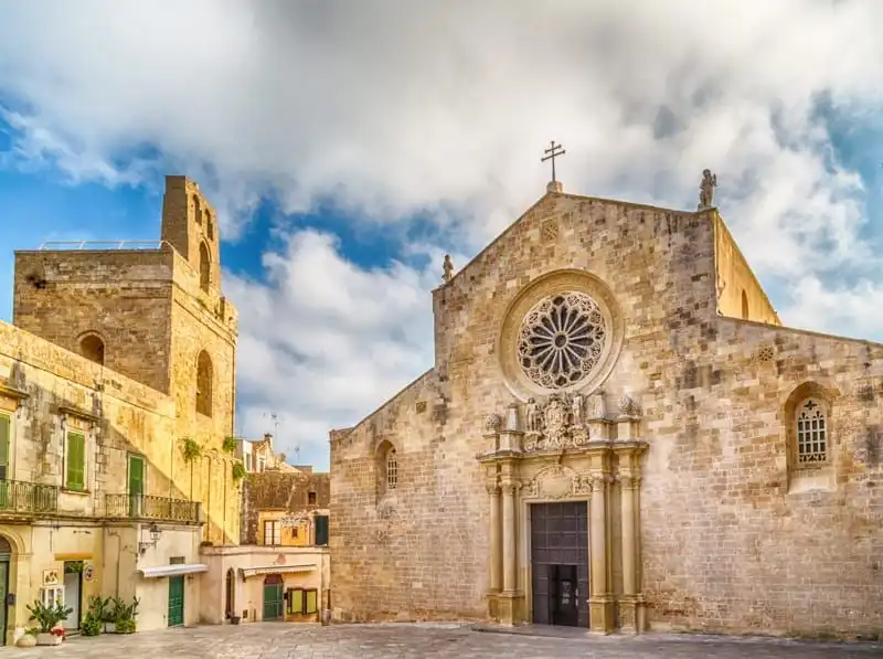 Otranto: Itinerario guidato fino al mosaico della Cattedrale