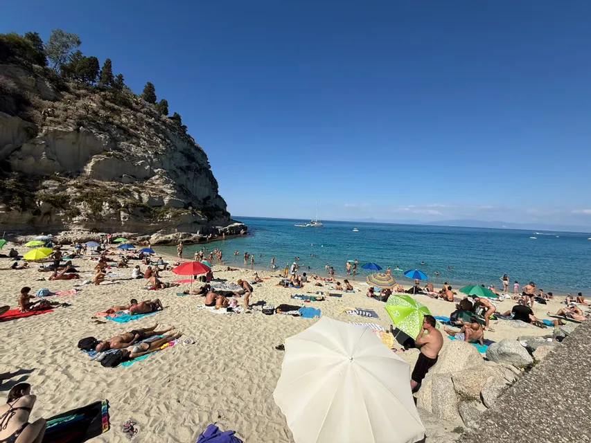 Mare e relax 