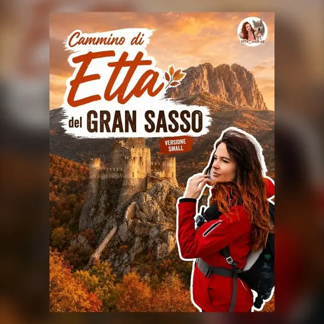 Il Cammino di Etta: 2 giorni nel Parco del Gran Sasso