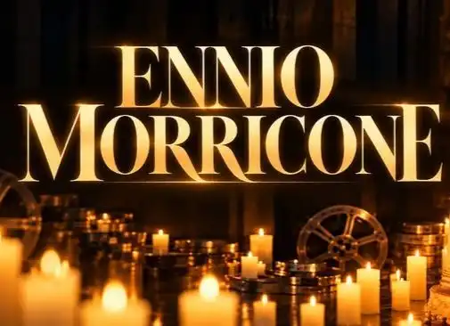 Ennio Morricone e altre colonne sonore