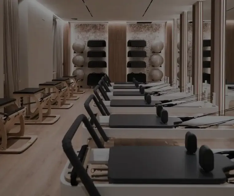 Libera: Mover, Respirar & Conectar
