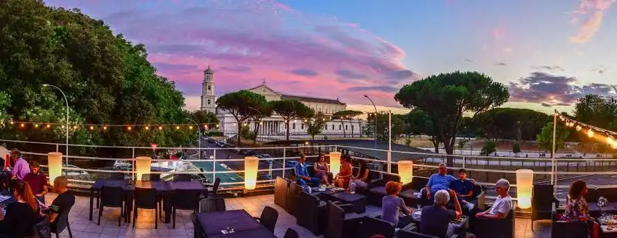 Free entry e aperitivo 🍻 