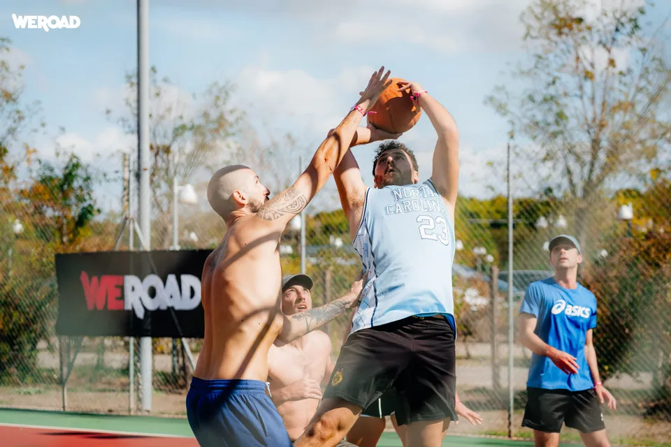 Basket Tournament