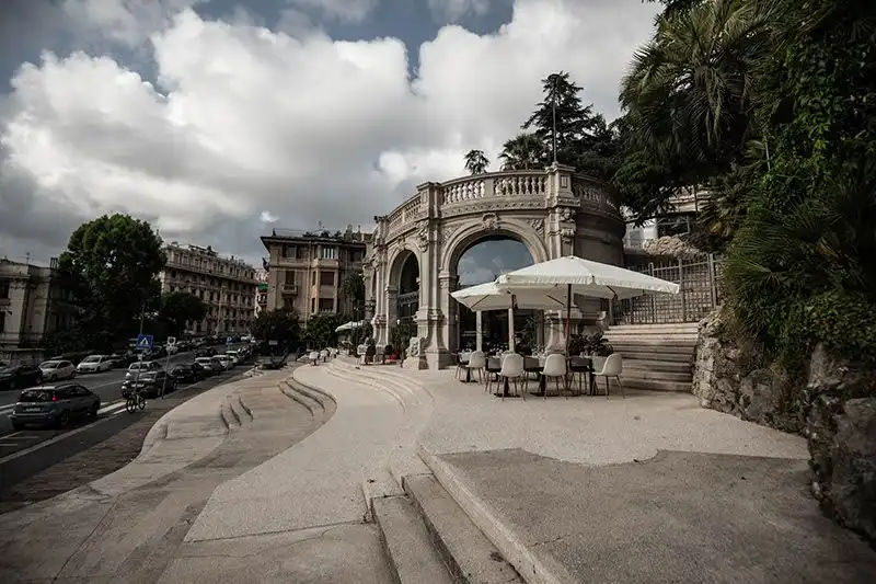 Royal Sushi - Genova Local Food Experience