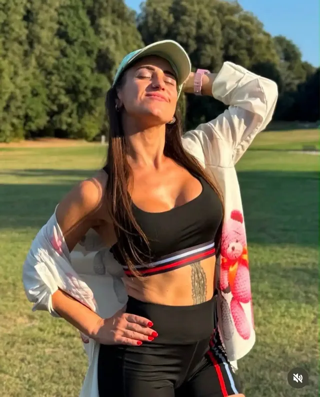 Pilates Open Class, nel verde Bosco di Capodimonte! 🌿