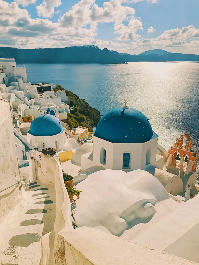 Sapore di Grecia