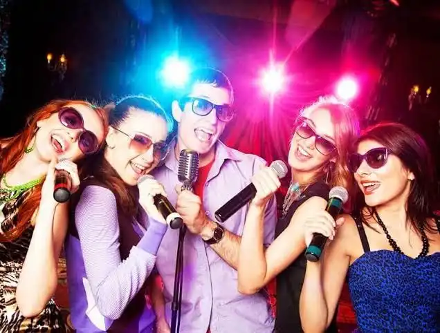 Karaoke Summer Edition