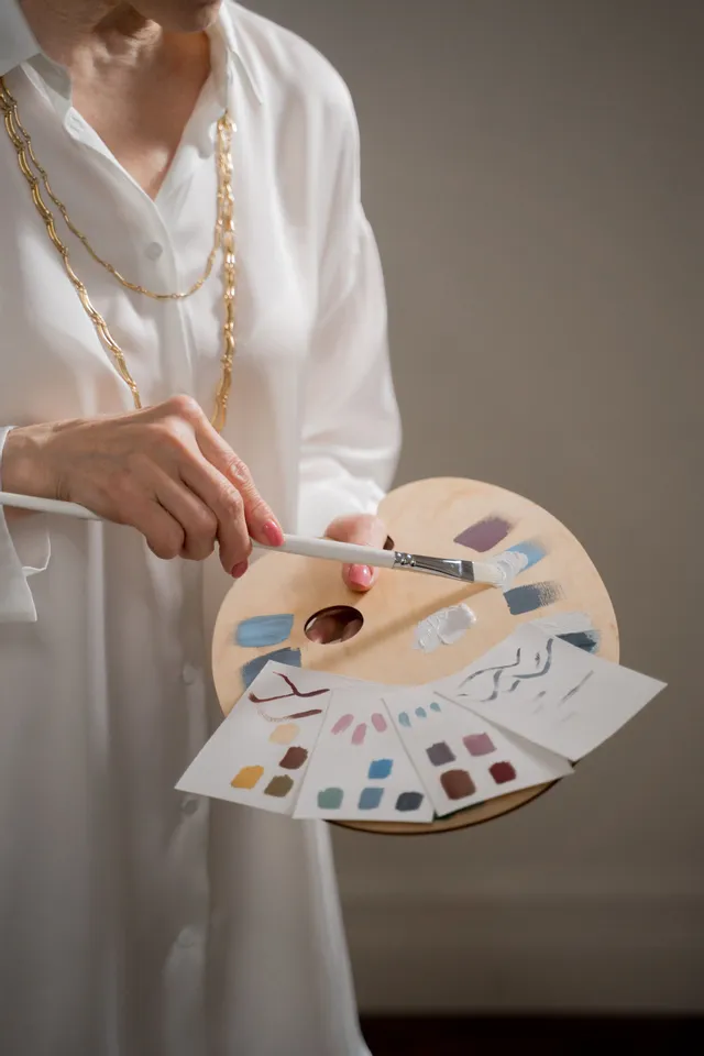 Paint & Aperitivo: una serata tra arte, relax e nuovi amici