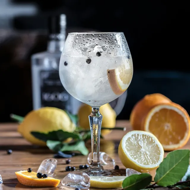 Gin Masterclass