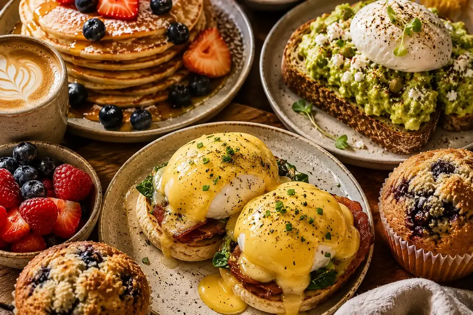 Sunday Brunch: Prepariamolo insieme!