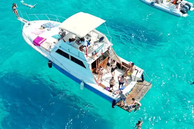 WePicciotti Island: Favignana Edition