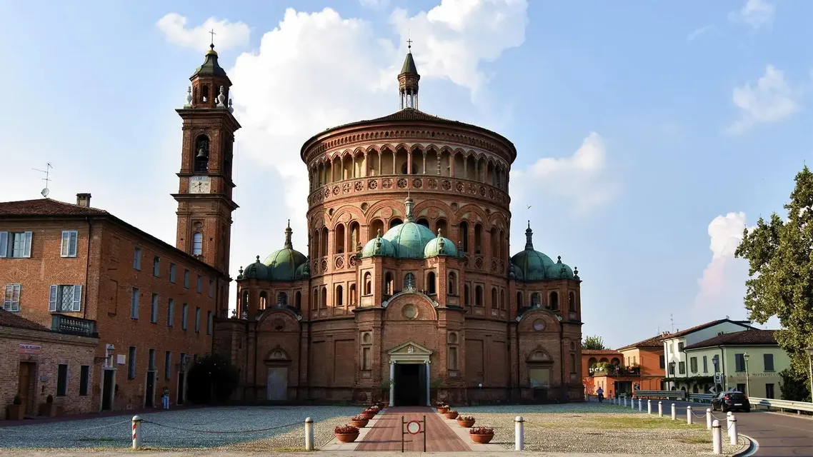 Crema segreta: visita dal santuario fino al duomo