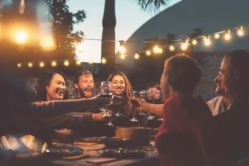 Meet & Beat - Una serata tra musica, drink e nuovi amici