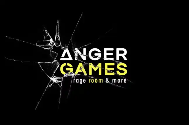 ANGER GAMES Rage Room: dai Sfogo alla tua Energia