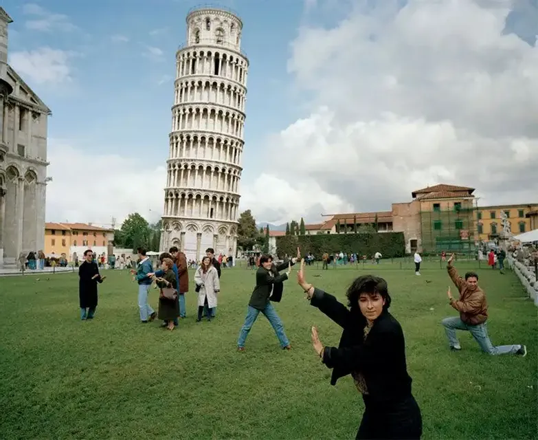 Pisa & Lucca | Private Bus & Walking Tour