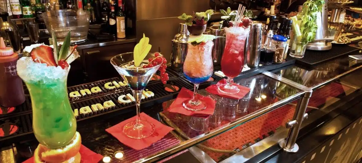 Happy Hour - Aperitivo 