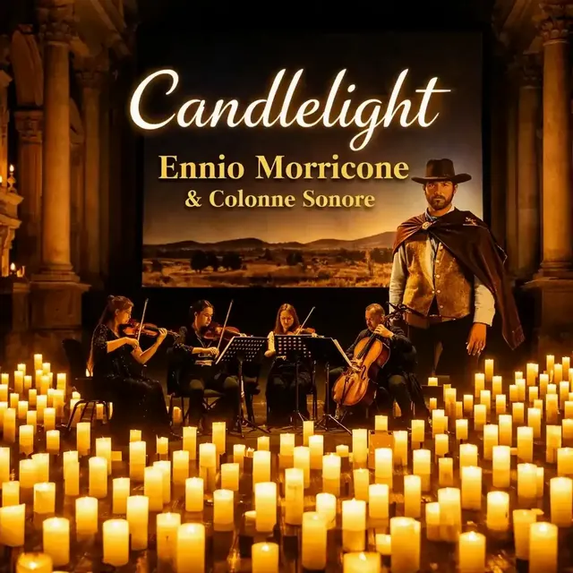 Ennio Morricone: colonne sonore 