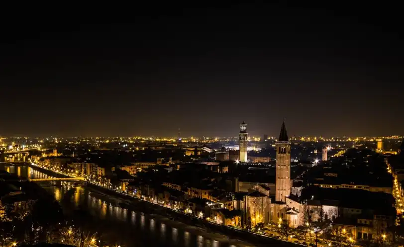Delitti e misteri di Verona