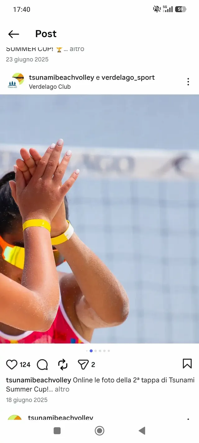 Beach Volley Academy 