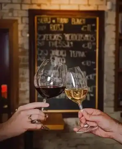 Wine & Travel Talk 