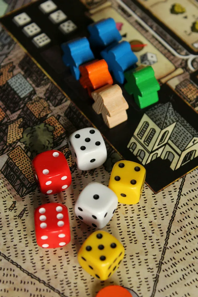 Jungle Speed Game 