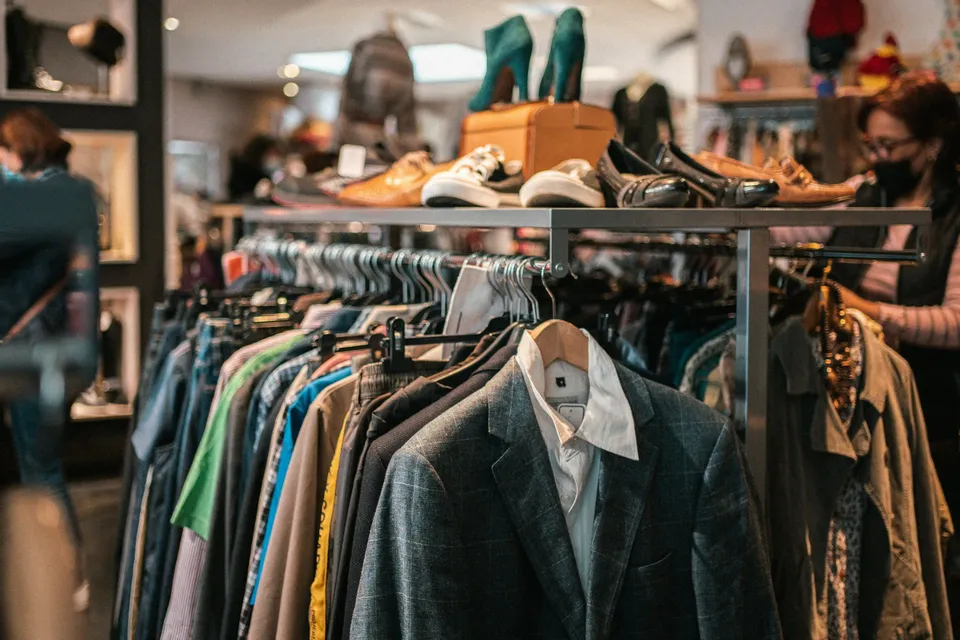 Shopping Vintage & Aperitivo
