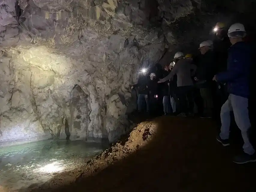 Alla scoperta di Roma Sotterranea: Cave Claudium