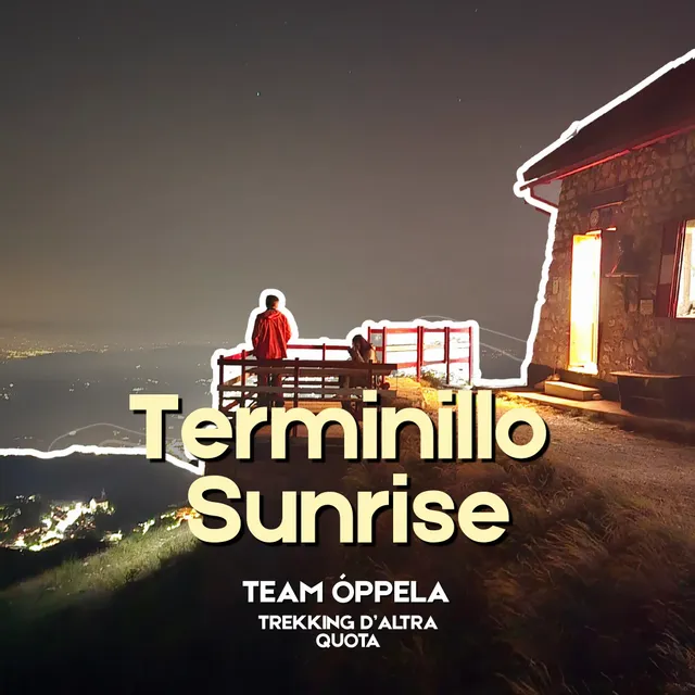 Terminillo Sunset Experience