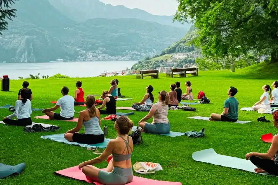 3 stili di Yoga in 1 ora