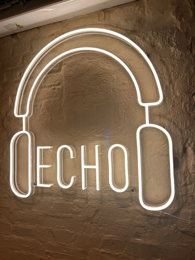 Silent Disco & Shared Vibes - Dance Off The Week!