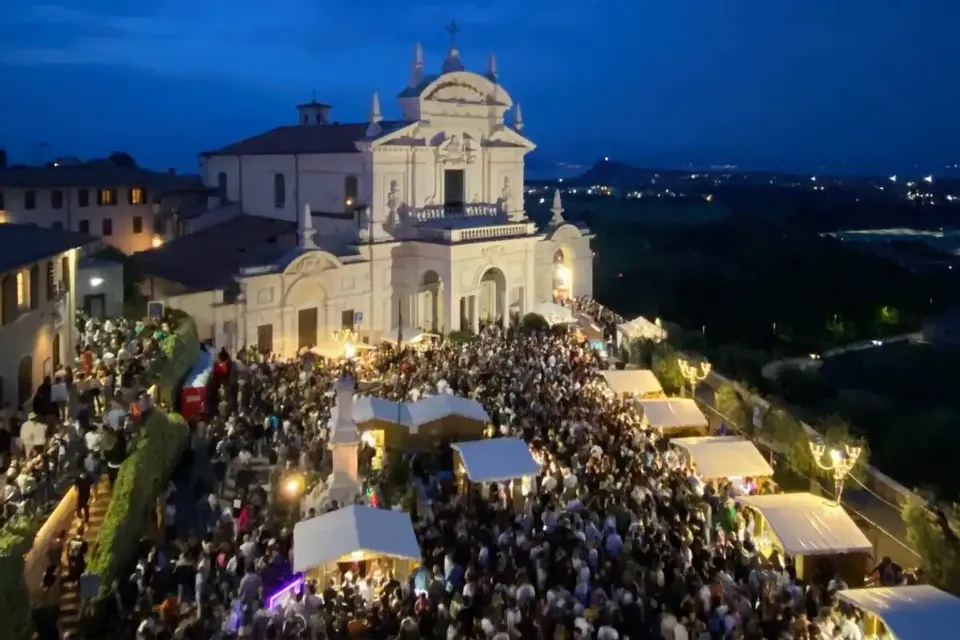 Fiera del Vino di Polpenazze – WeMeet Edition
