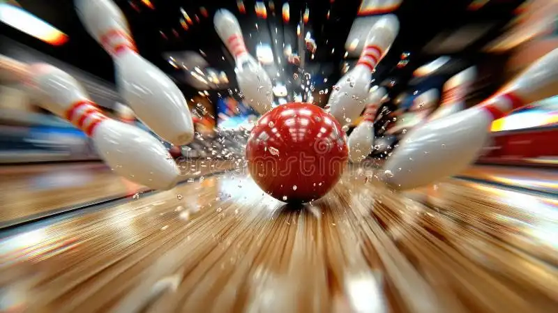 Let's Bowling!